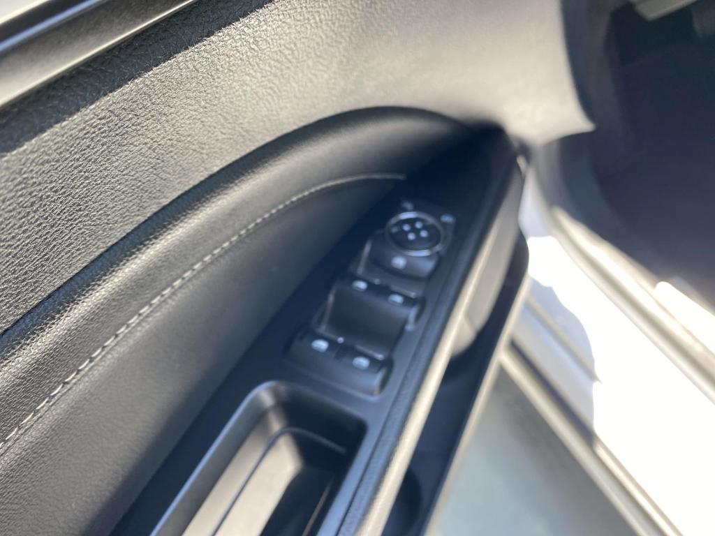 used 2019 Ford Fusion Hybrid car, priced at $11,477