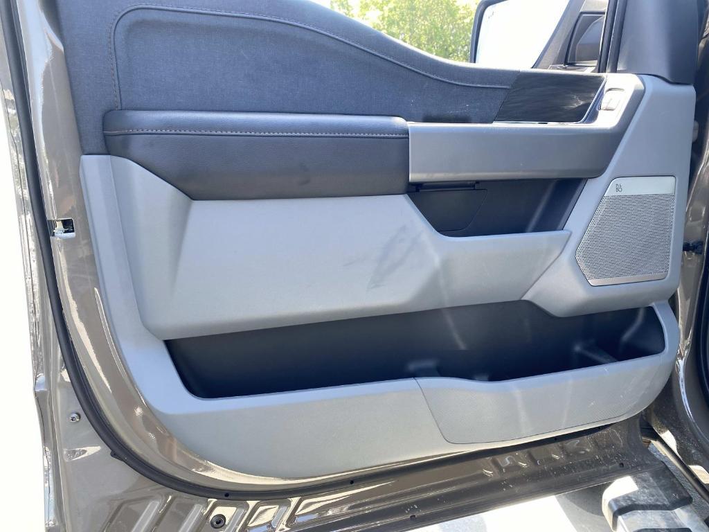 new 2026 Ford F-150 car, priced at $65,500