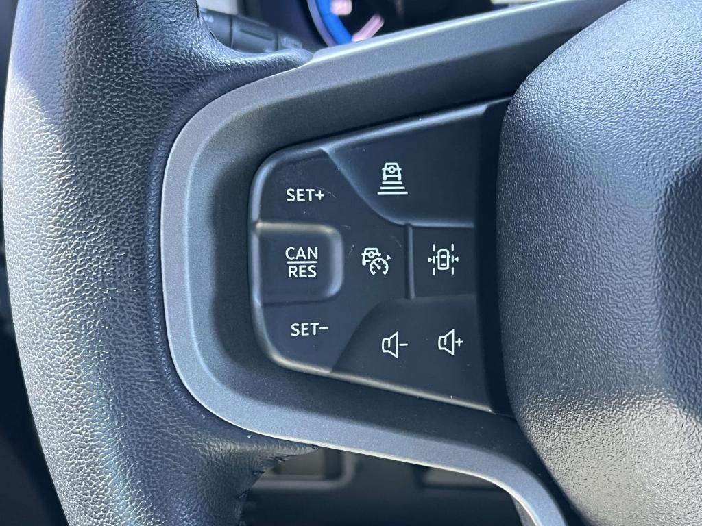 used 2024 Ford Bronco car, priced at $47,799