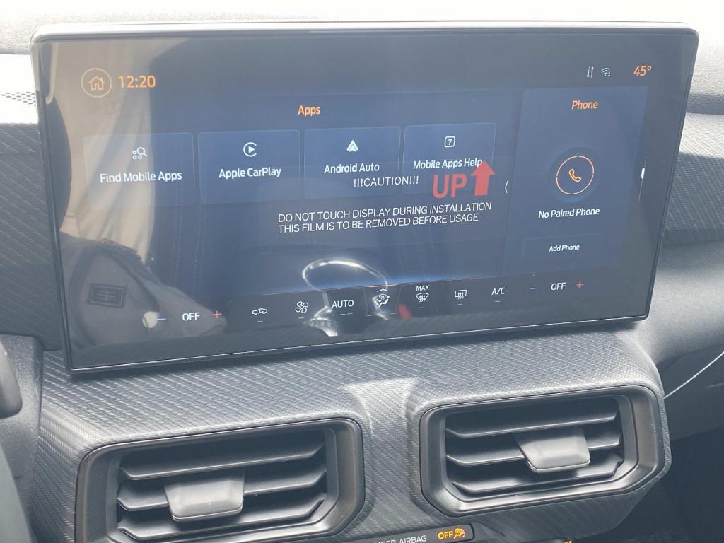 new 2026 Ford Mustang car, priced at $51,875