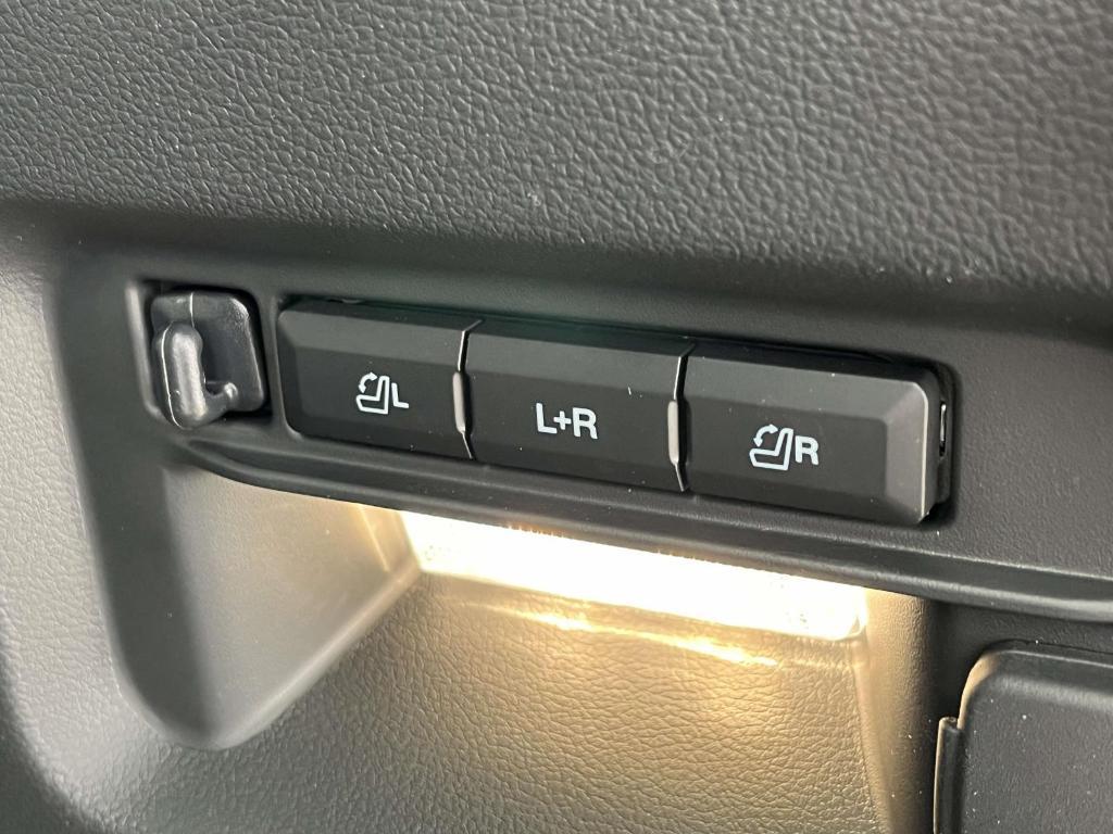 new 2026 Ford Explorer car, priced at $57,835