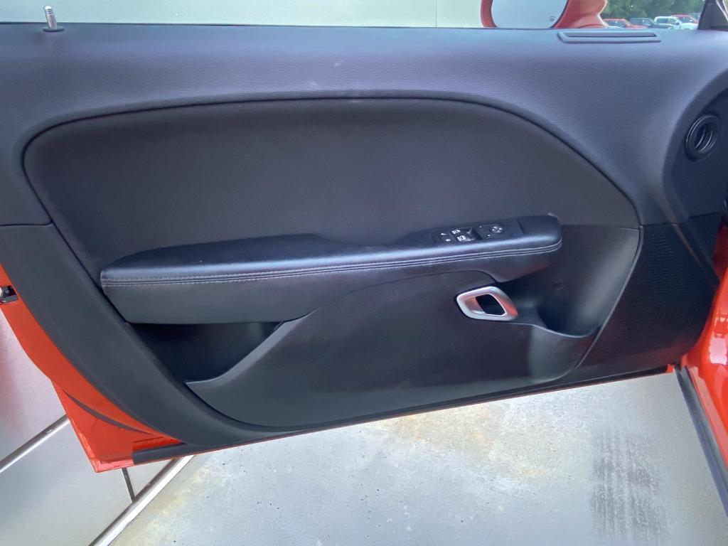 used 2017 Dodge Challenger car, priced at $20,599