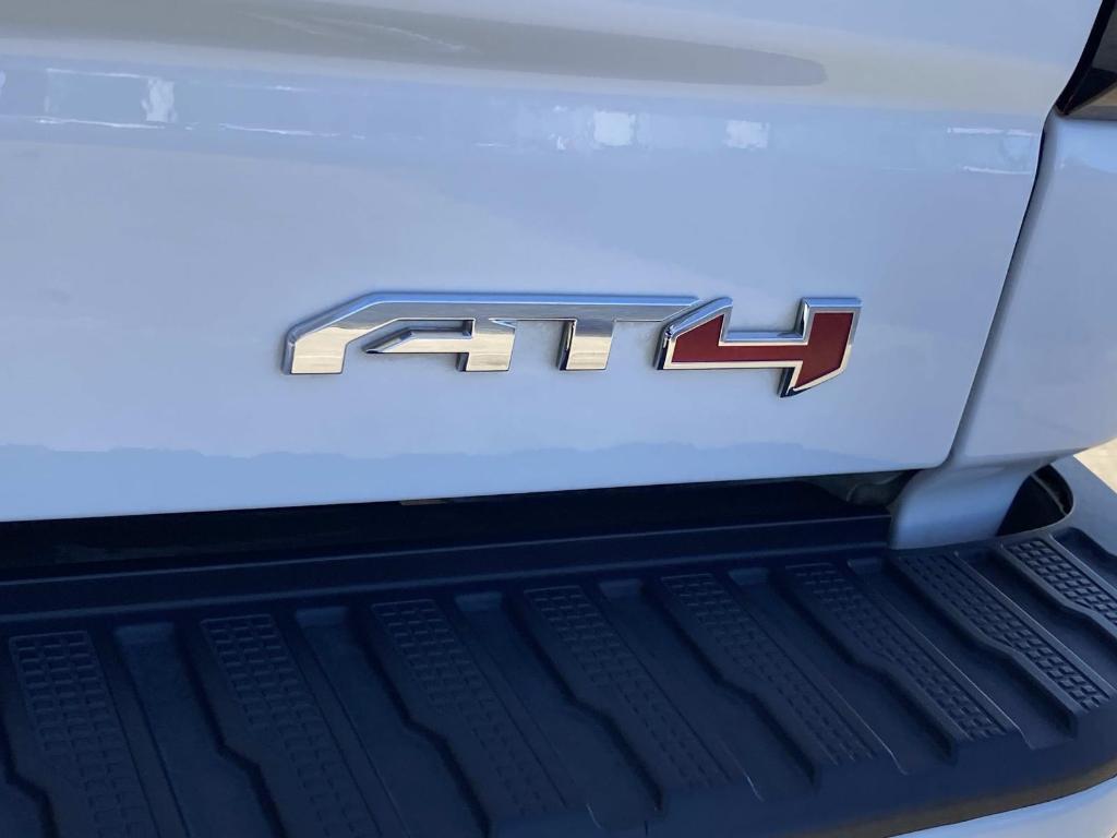 used 2023 GMC Sierra 1500 car, priced at $41,997