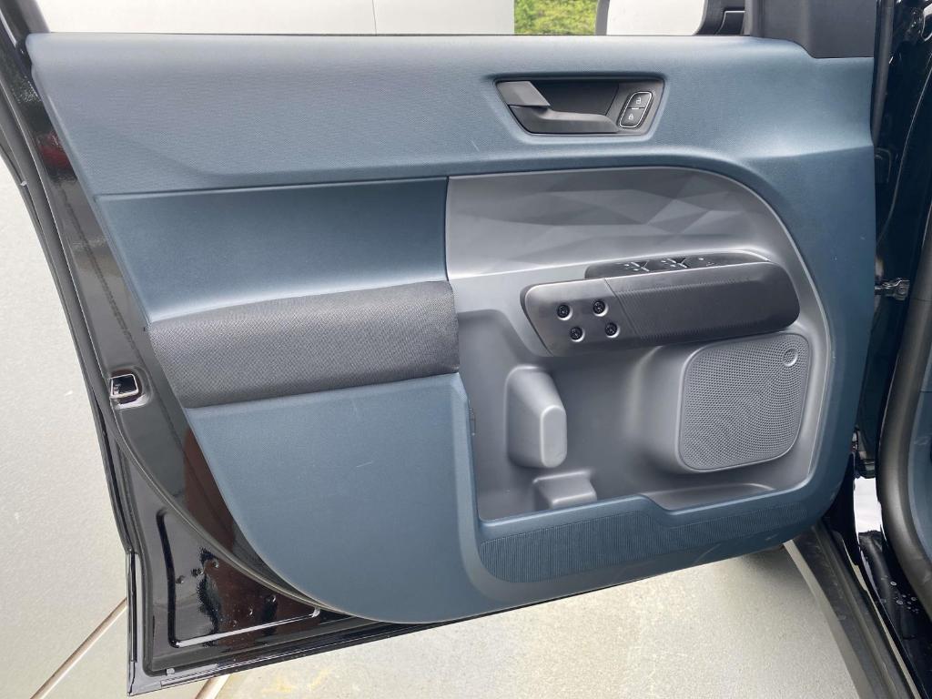 new 2026 Ford Maverick car, priced at $30,468