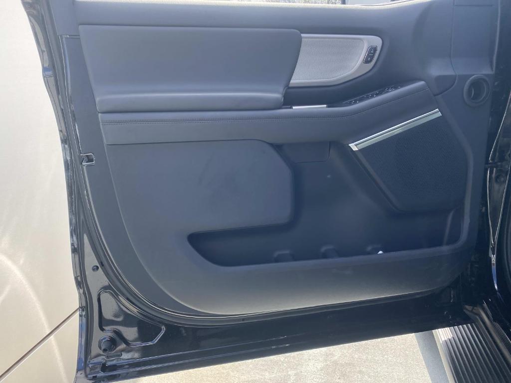 new 2026 Ford Expedition car, priced at $67,870