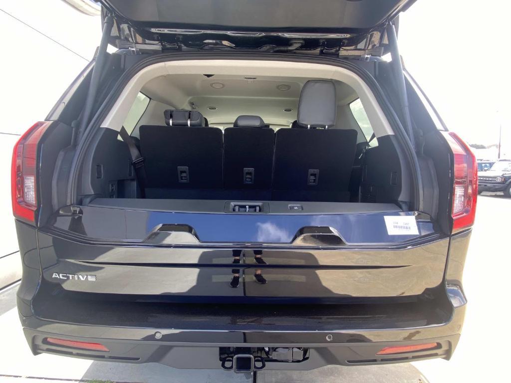 new 2026 Ford Expedition car, priced at $67,870