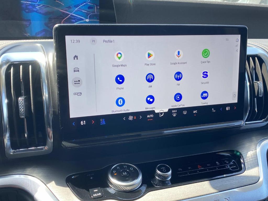 new 2026 Ford Expedition car, priced at $81,300