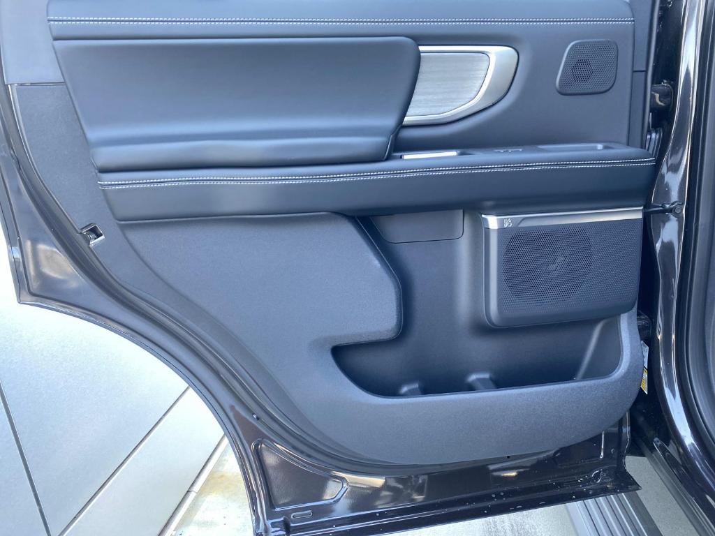 new 2026 Ford Expedition car, priced at $81,300