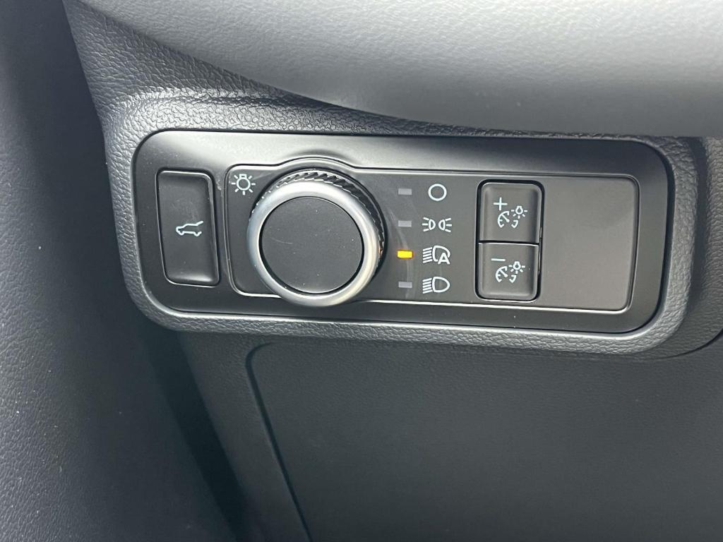 new 2026 Ford Explorer car, priced at $35,880