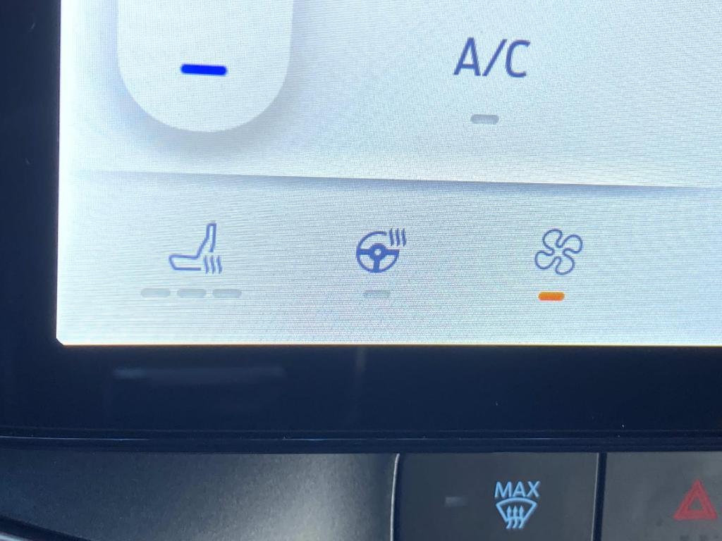 new 2025 Ford F-150 Lightning car, priced at $69,185