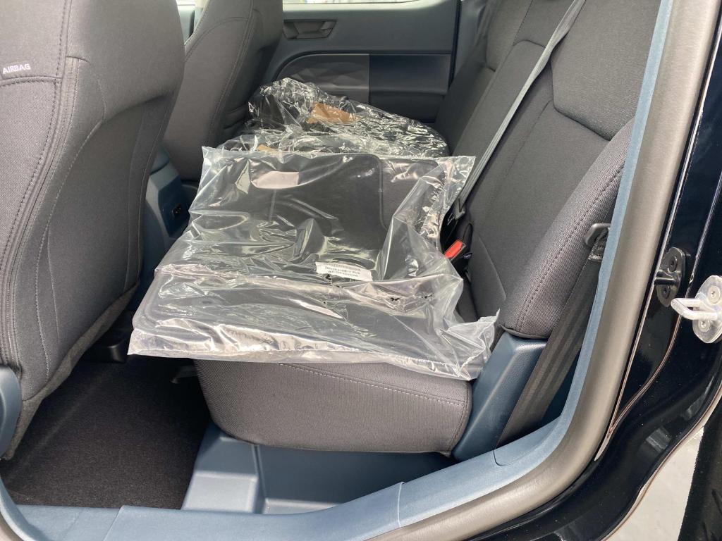 new 2026 Ford Maverick car, priced at $29,301