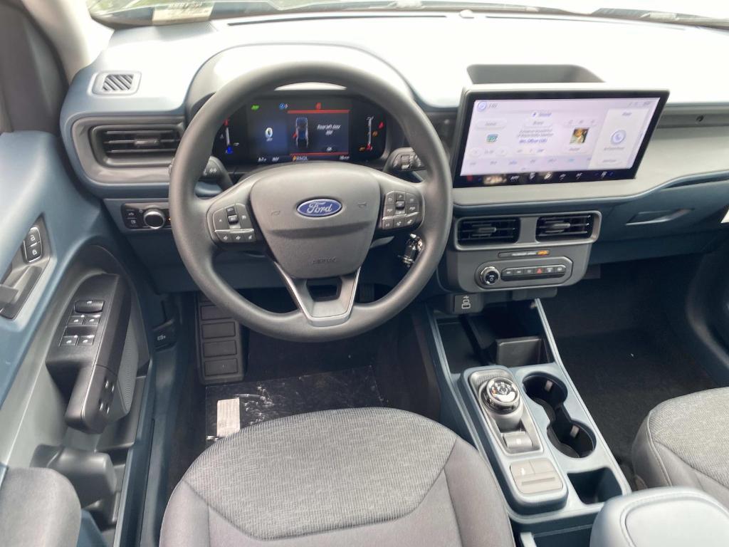 new 2026 Ford Maverick car, priced at $29,301