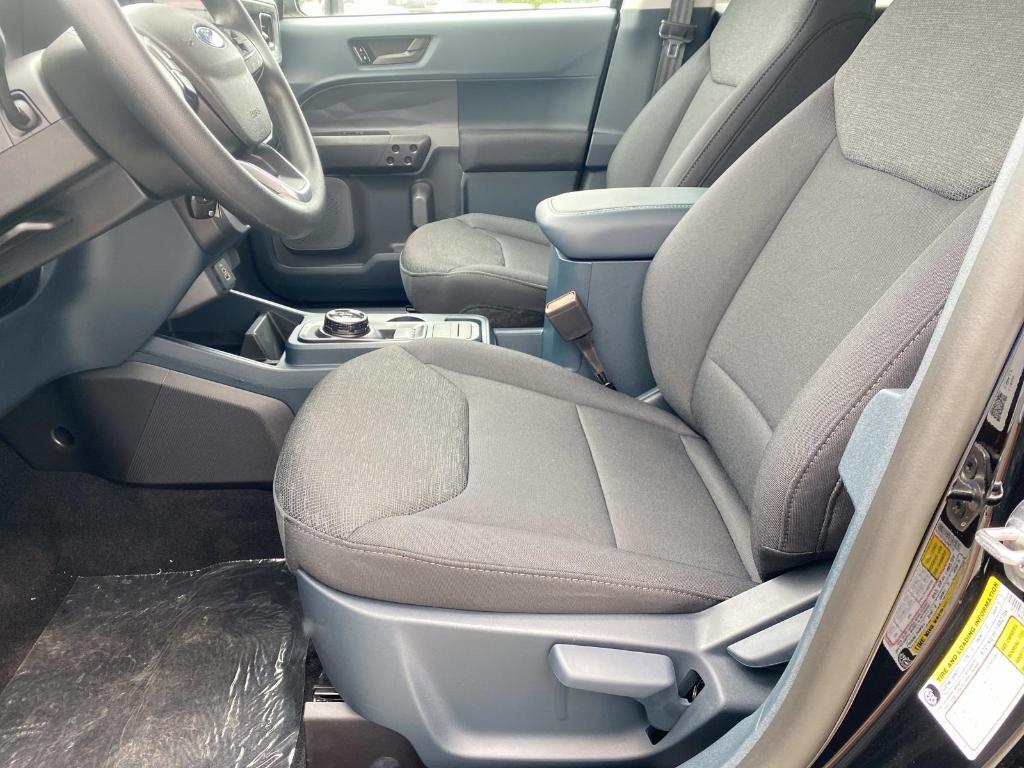 new 2026 Ford Maverick car, priced at $29,301