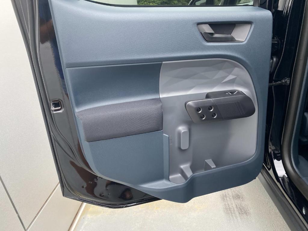new 2026 Ford Maverick car, priced at $29,301