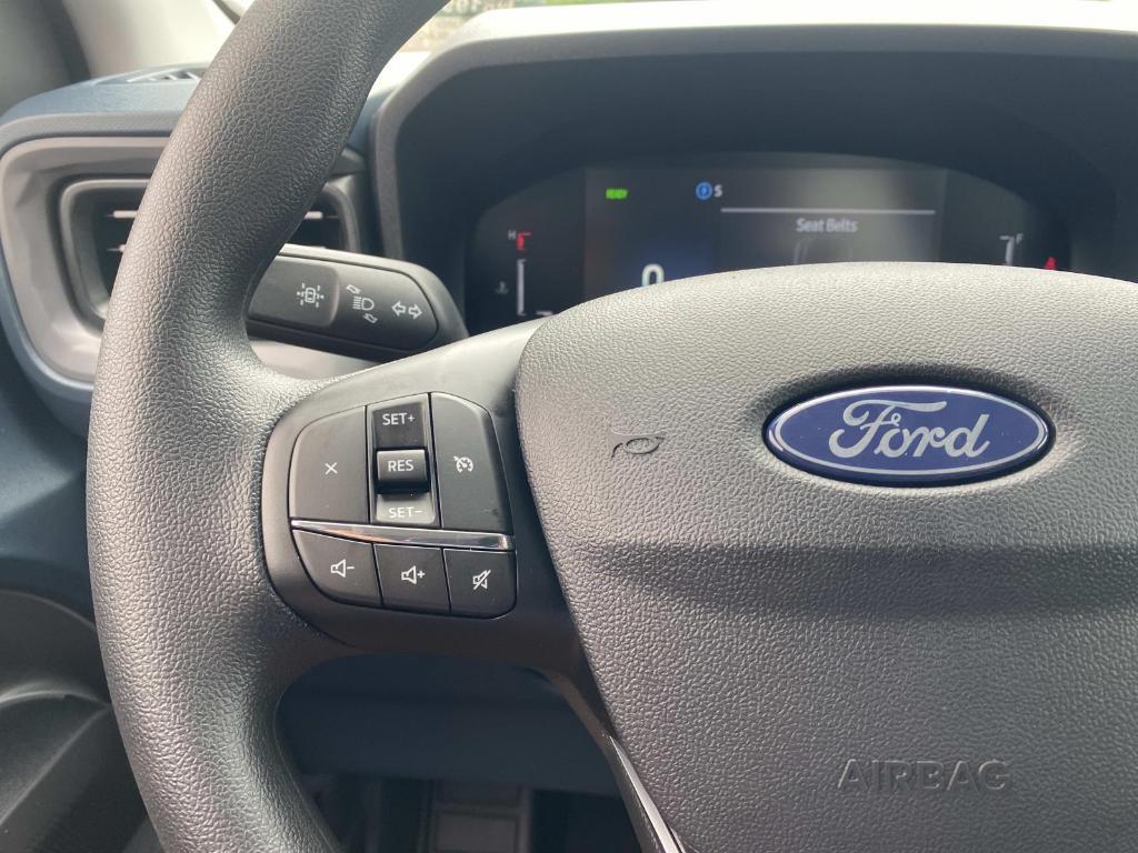 new 2026 Ford Maverick car, priced at $29,301