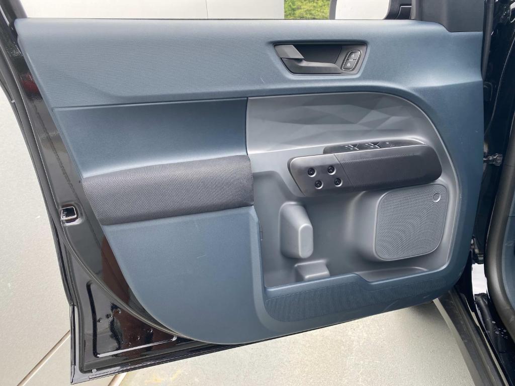 new 2026 Ford Maverick car, priced at $29,301