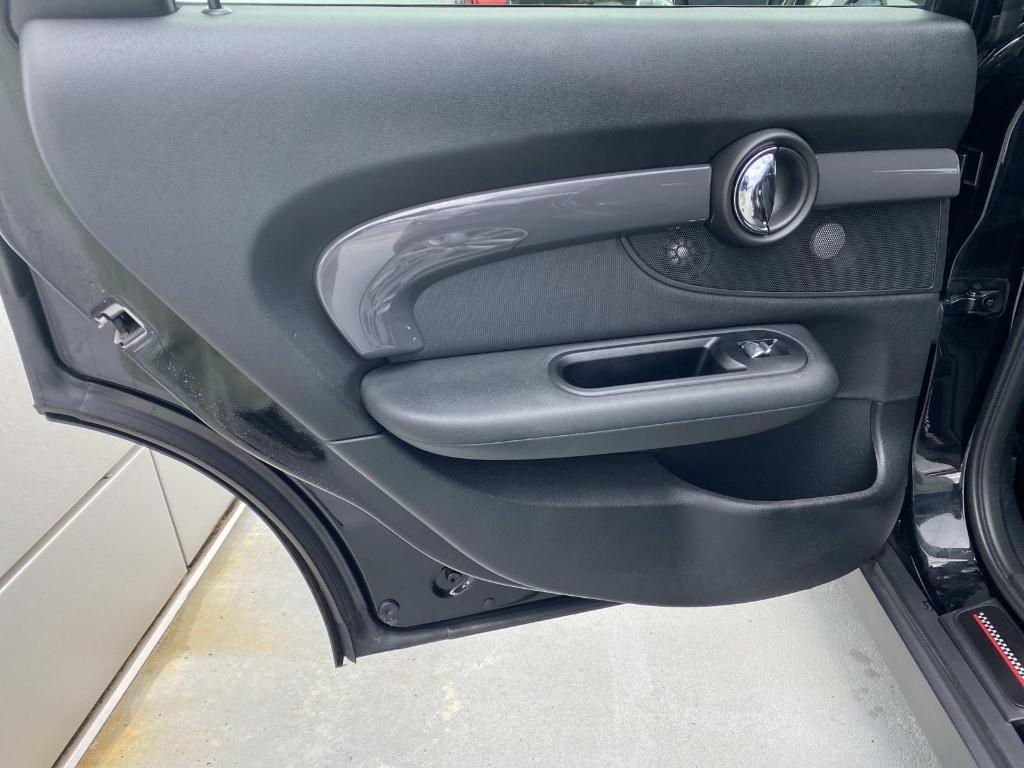 used 2019 MINI Clubman car, priced at $24,077