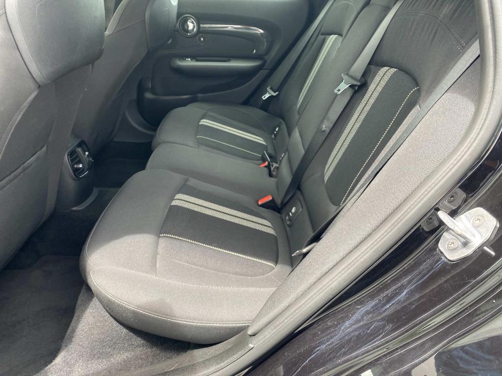 used 2019 MINI Clubman car, priced at $24,077