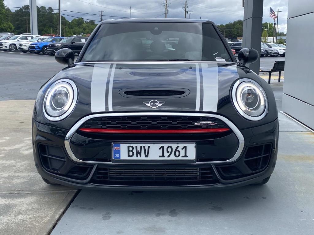 used 2019 MINI Clubman car, priced at $24,077