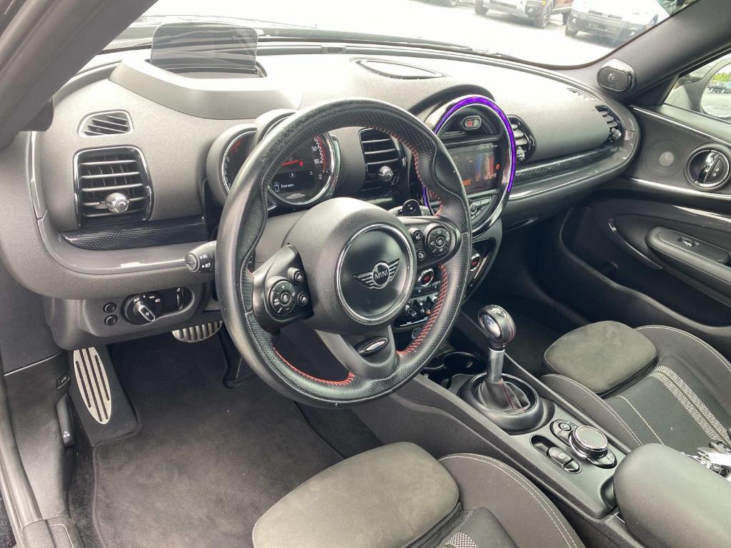 used 2019 MINI Clubman car, priced at $24,077