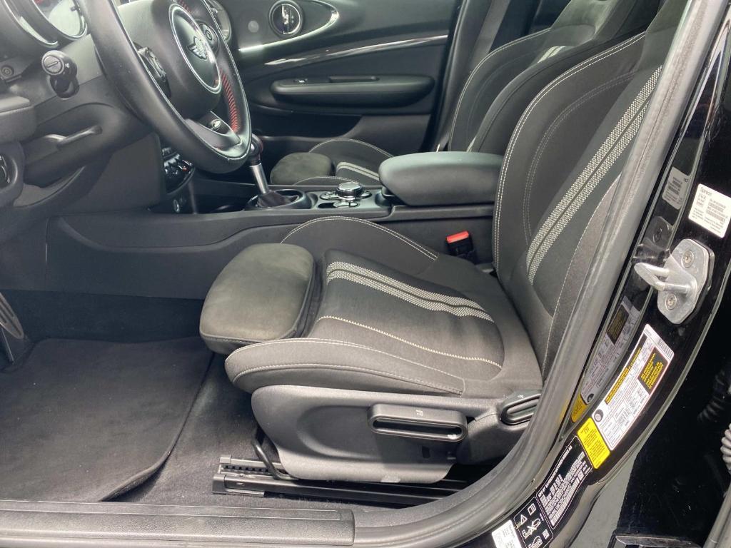 used 2019 MINI Clubman car, priced at $24,077