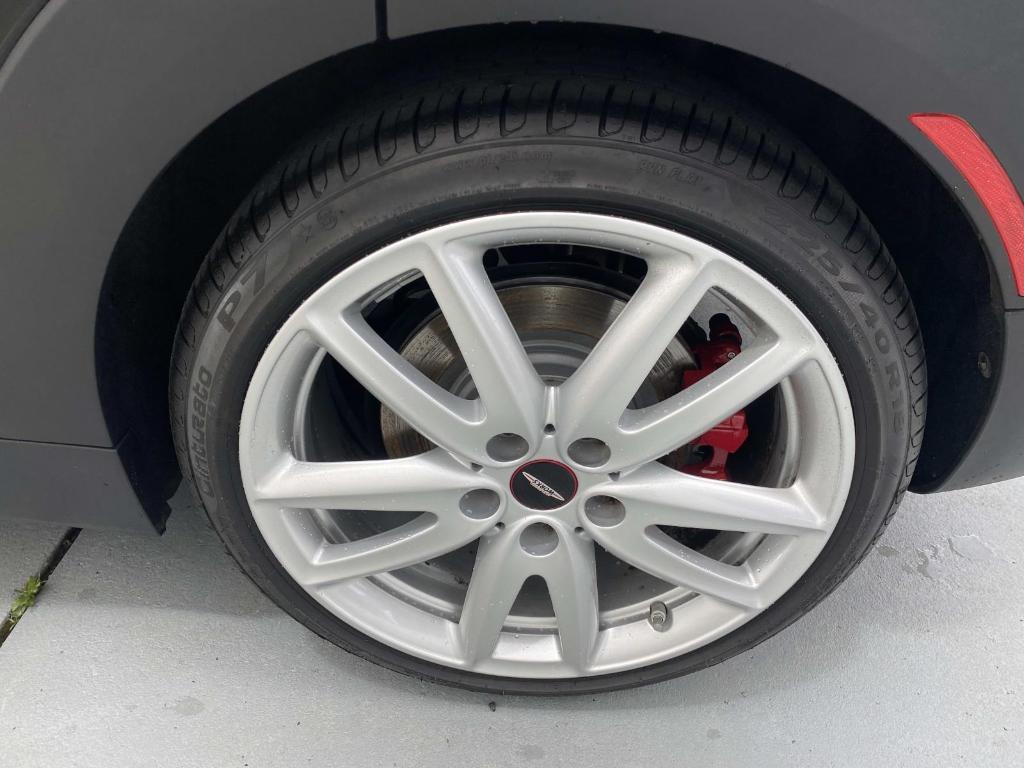 used 2019 MINI Clubman car, priced at $24,077