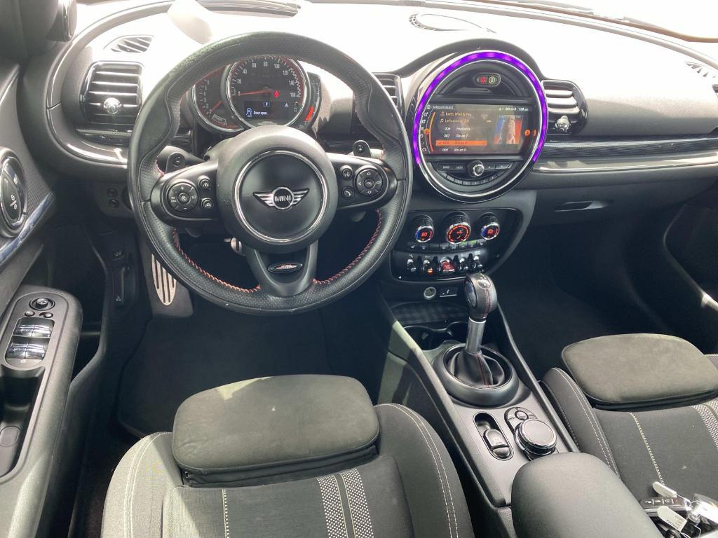 used 2019 MINI Clubman car, priced at $24,077