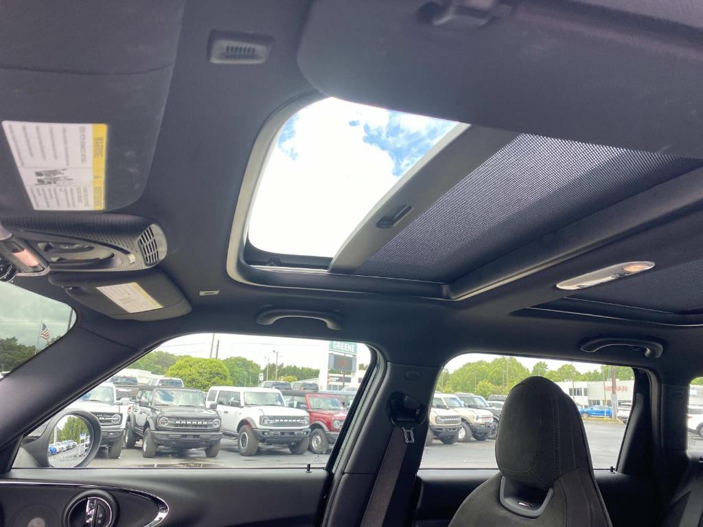 used 2019 MINI Clubman car, priced at $24,077
