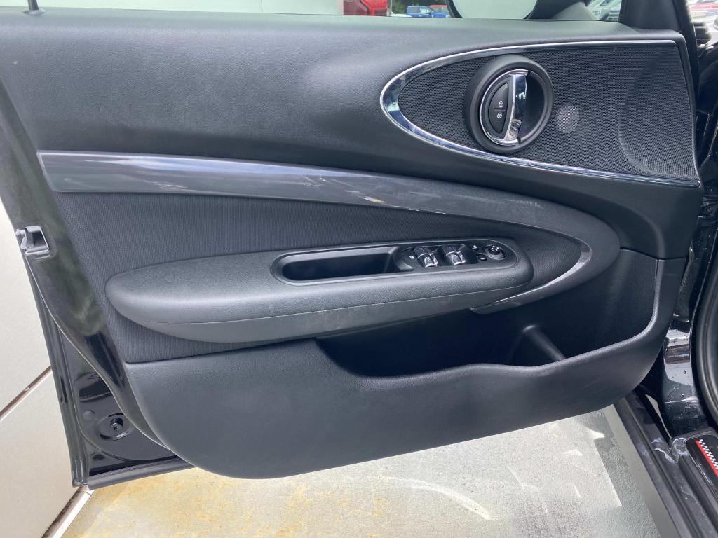 used 2019 MINI Clubman car, priced at $24,077