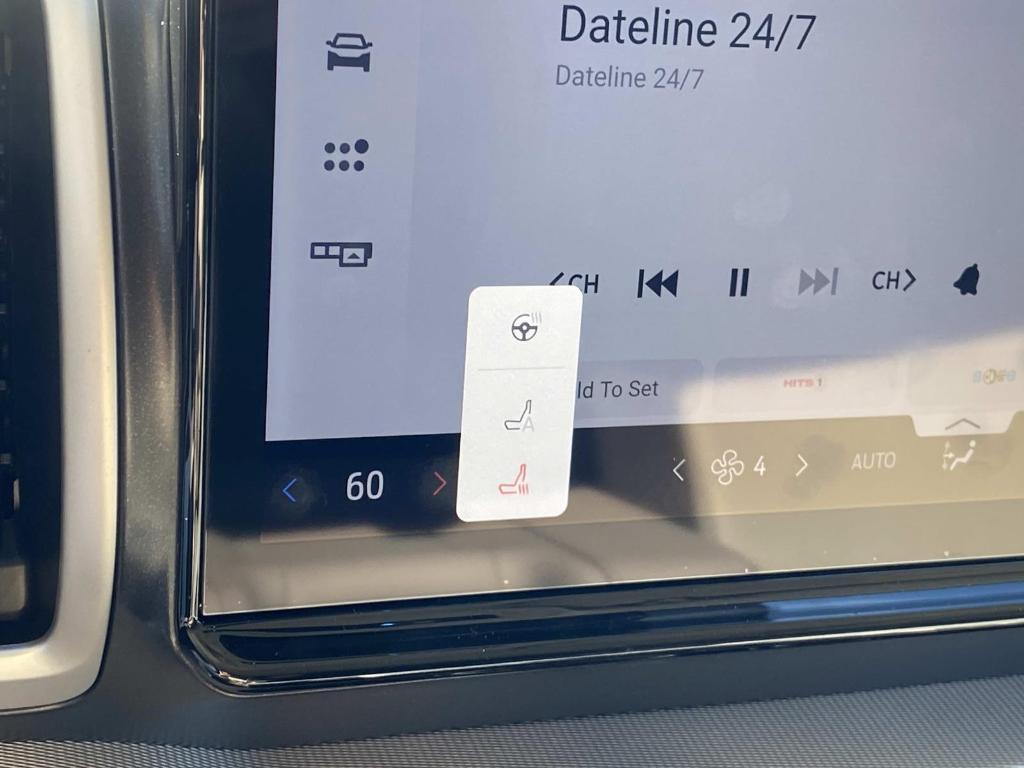 new 2025 Ford Expedition car, priced at $66,540