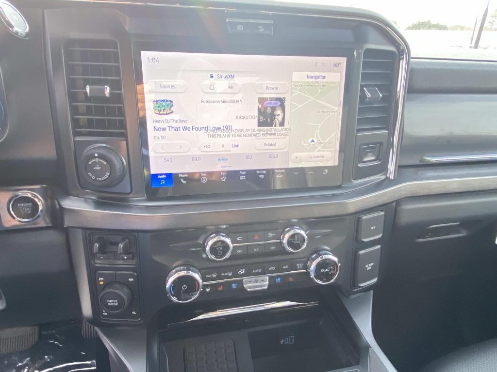 new 2026 Ford F-350 car, priced at $93,945