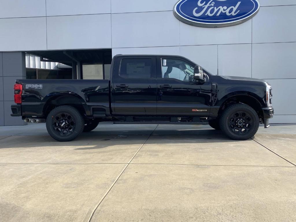 new 2026 Ford F-350 car, priced at $93,945