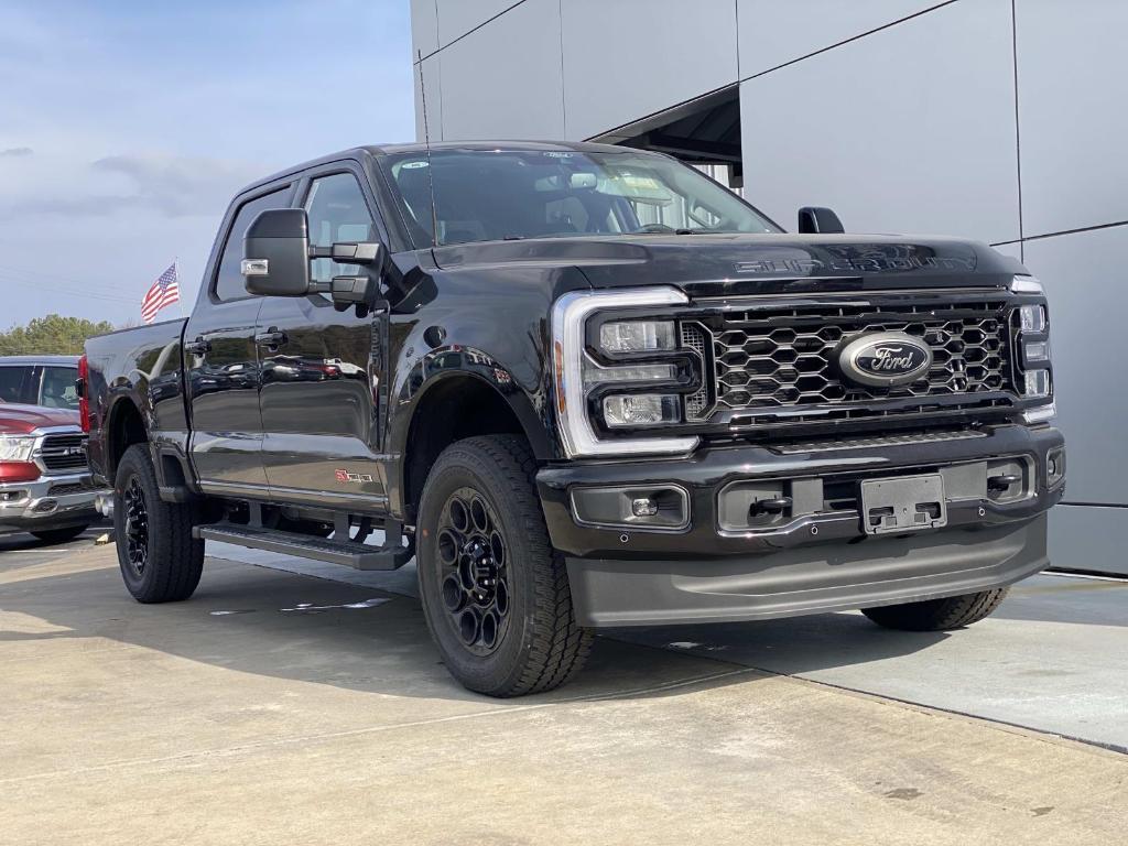 new 2026 Ford F-350 car, priced at $93,945