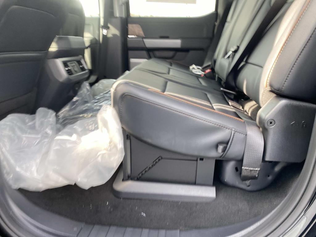 new 2026 Ford F-350 car, priced at $93,945