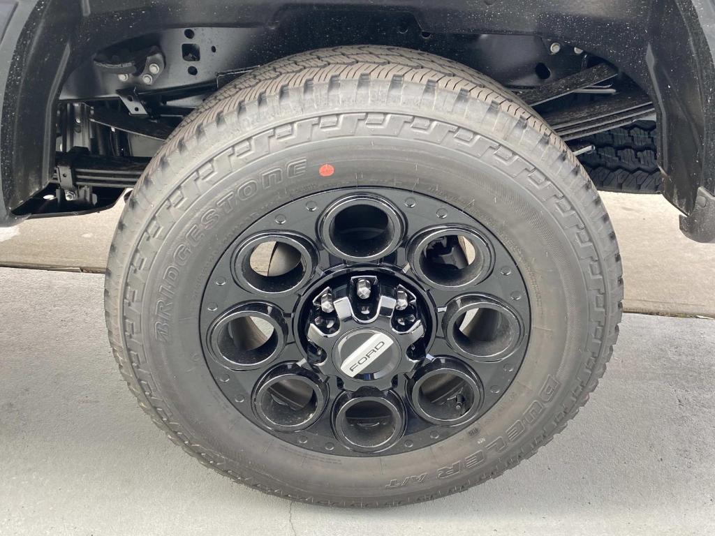 new 2026 Ford F-350 car, priced at $93,945