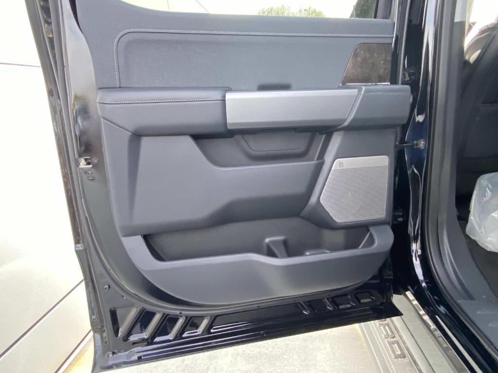 new 2026 Ford F-350 car, priced at $93,945