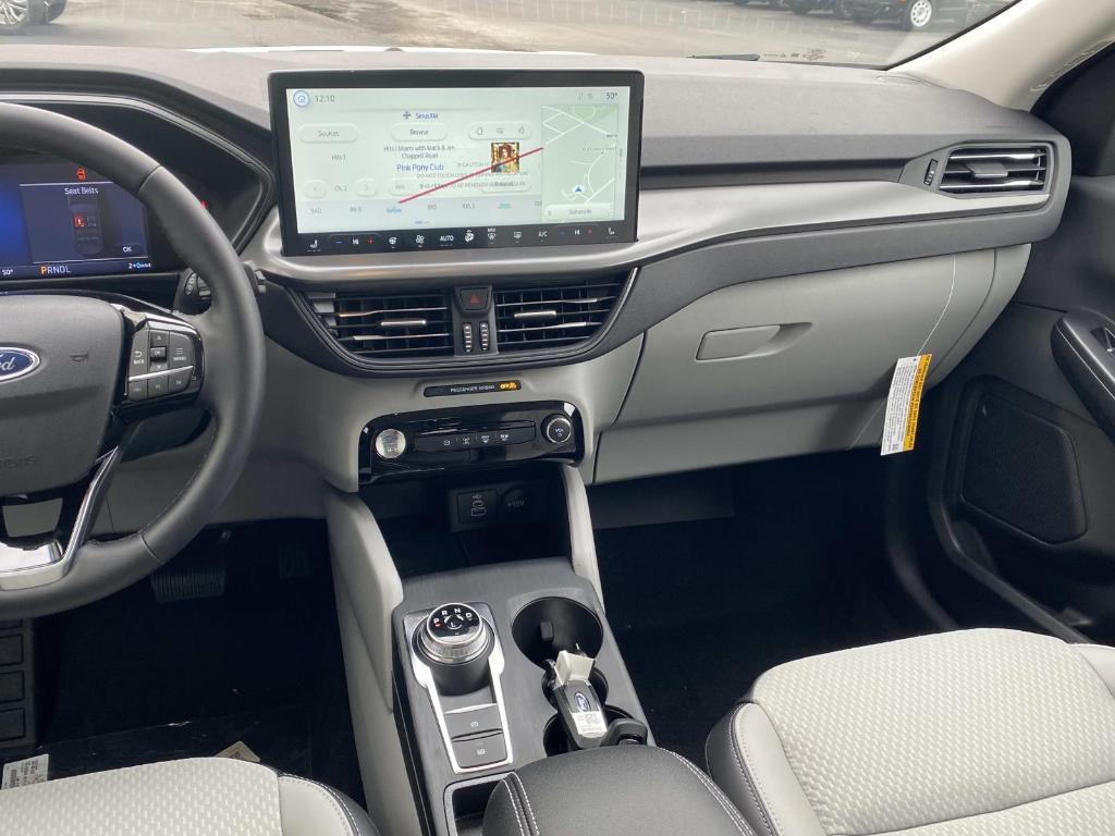 new 2026 Ford Escape car, priced at $35,115