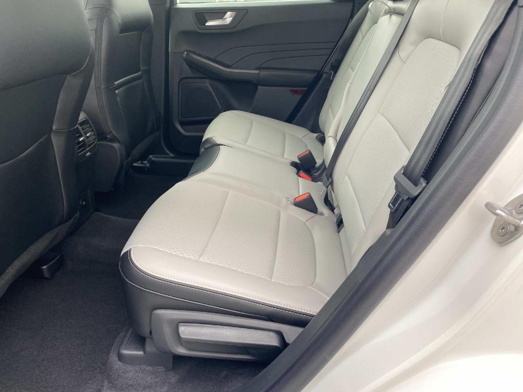 new 2026 Ford Escape car, priced at $35,115