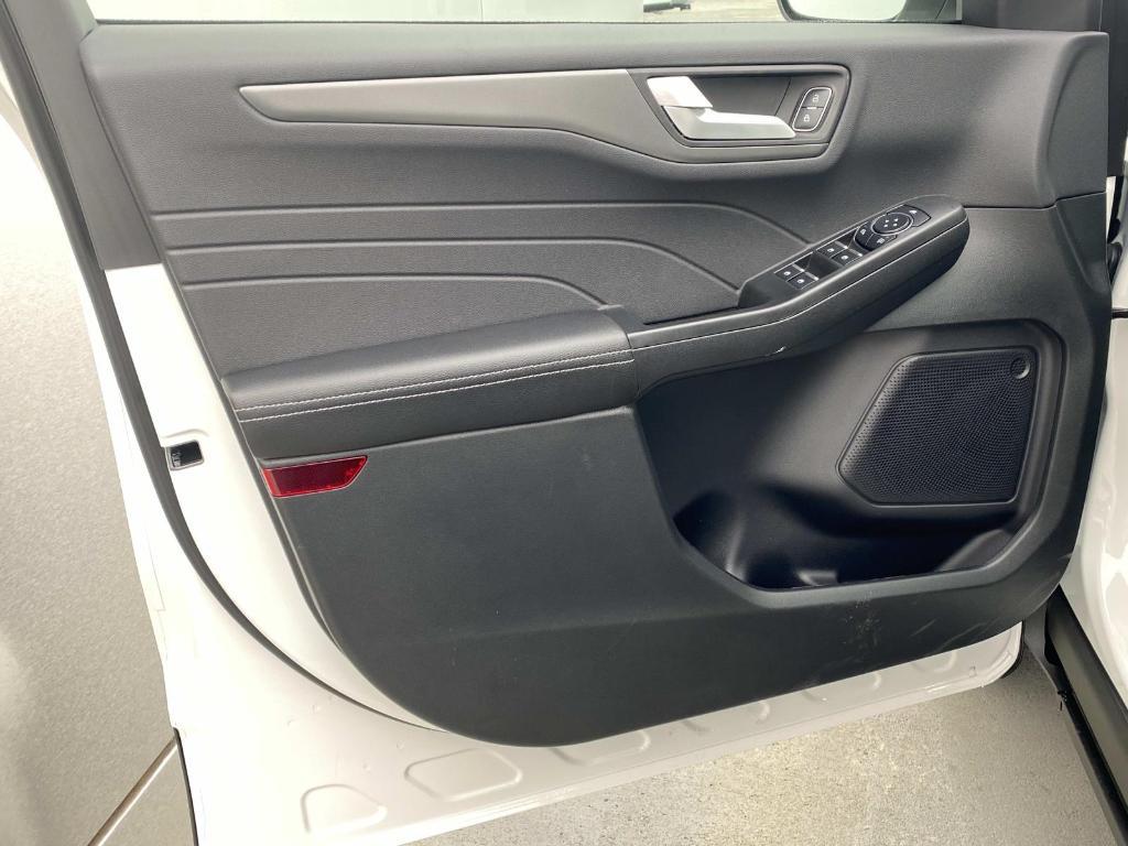 new 2026 Ford Escape car, priced at $35,115