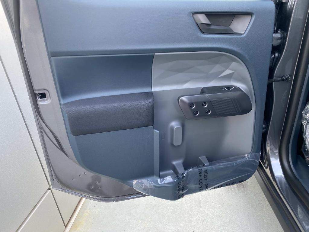 new 2026 Ford Maverick car, priced at $29,125