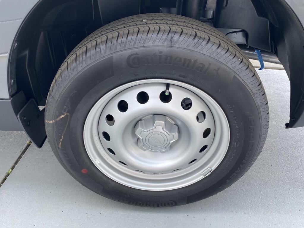 new 2026 Ford Maverick car, priced at $29,125