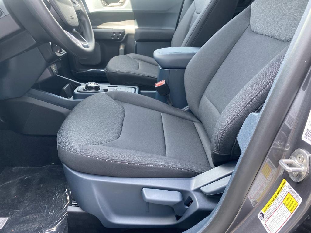 new 2026 Ford Maverick car, priced at $29,125