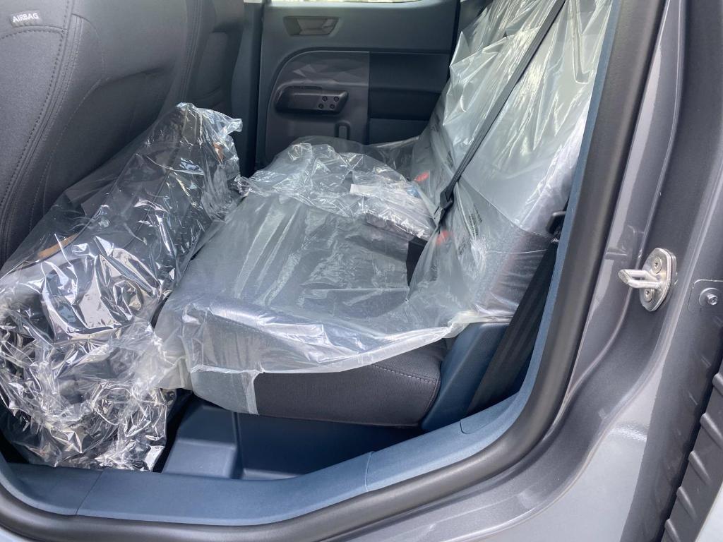 new 2026 Ford Maverick car, priced at $29,125