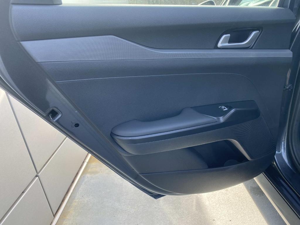 used 2023 Kia K5 car, priced at $21,997