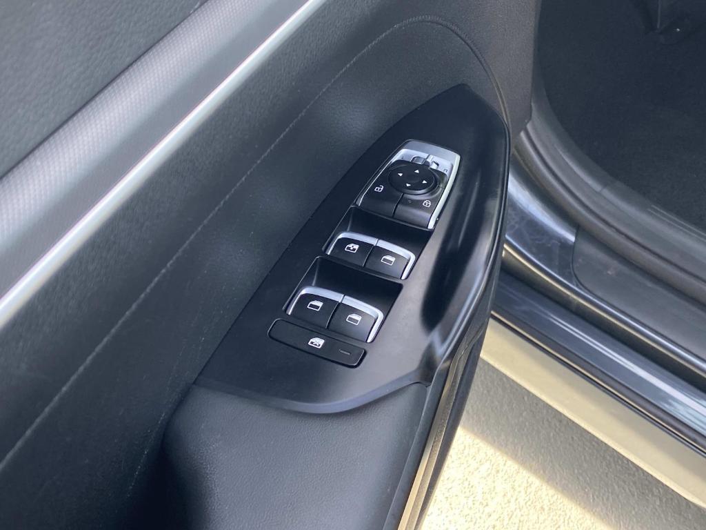 used 2023 Kia K5 car, priced at $21,997