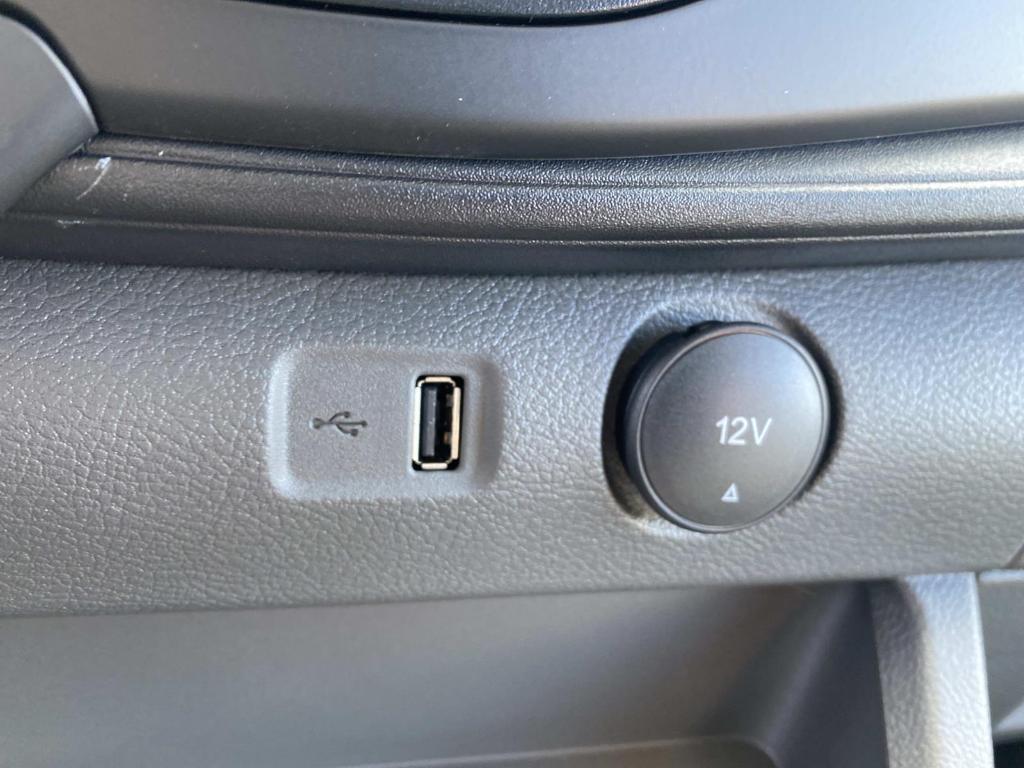 new 2026 Ford Transit-250 car, priced at $54,540