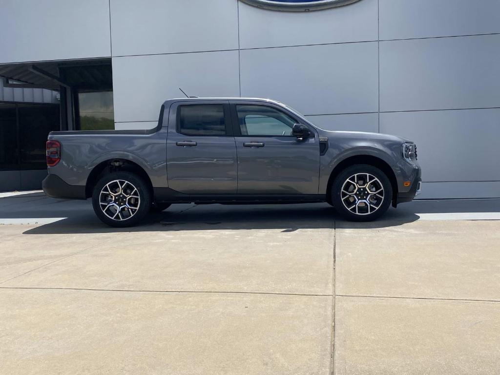 new 2026 Ford Maverick car, priced at $38,470