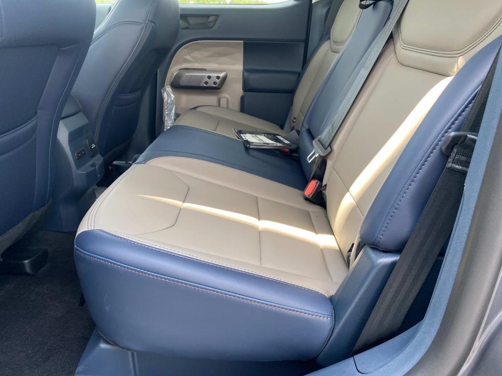 new 2026 Ford Maverick car, priced at $38,470