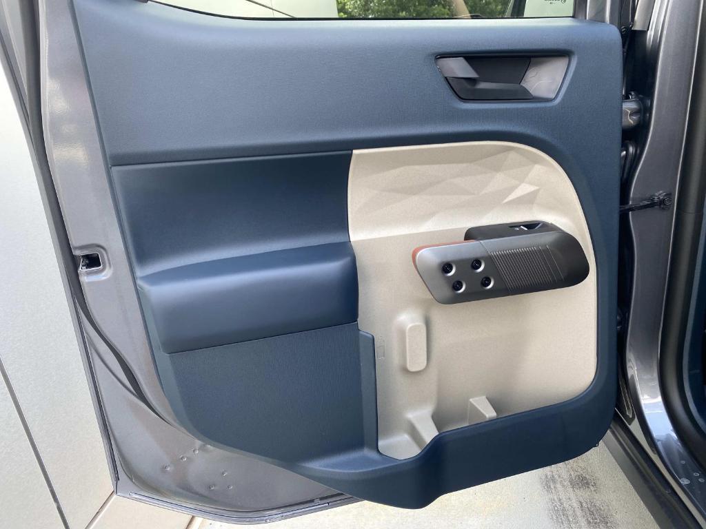 new 2026 Ford Maverick car, priced at $38,470