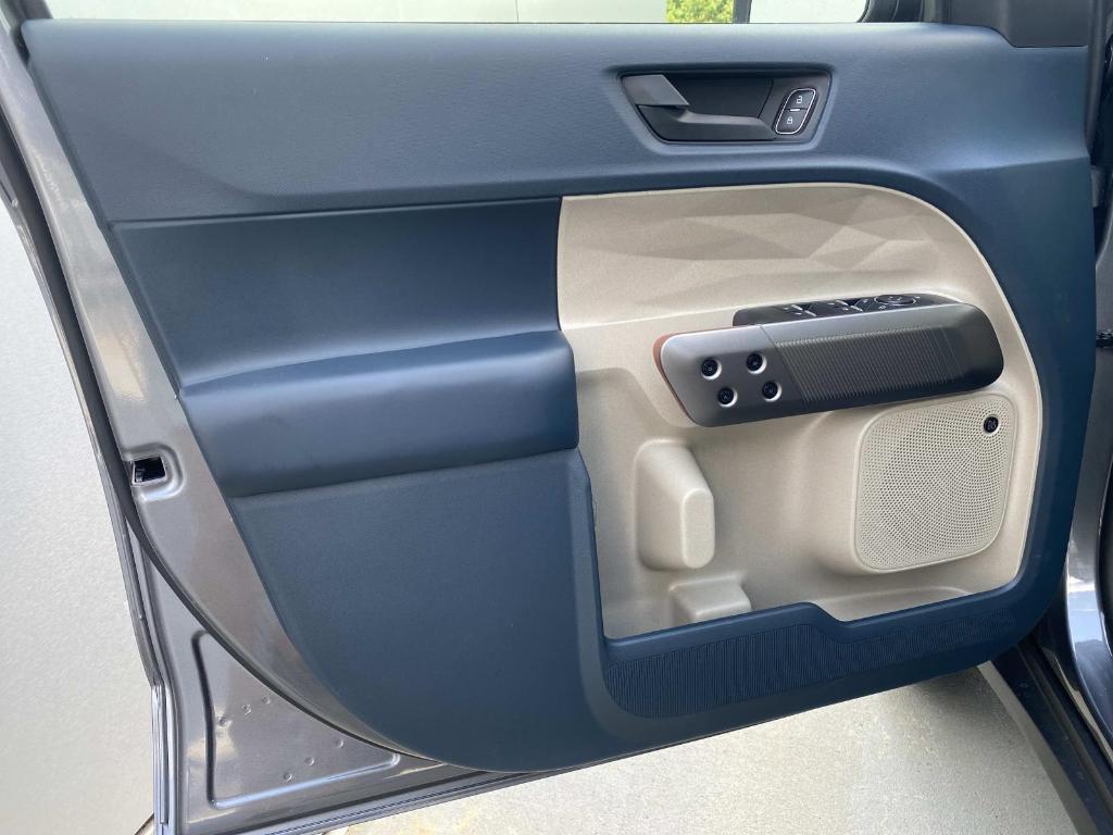 new 2026 Ford Maverick car, priced at $38,470